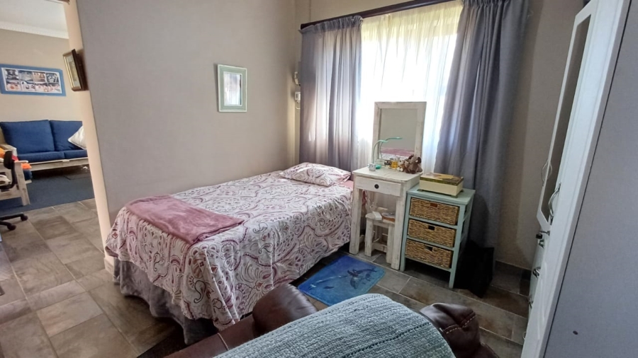 1 Bedroom Property for Sale in Noorsekloof Eastern Cape